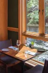 Historic Rocky Waters Inn, A Small Luxury Hotel - breakfast