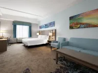 Garner Hotel VIRGINIA BEACH NORTH by IHG モーター ワールド周辺のホテル