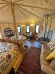 Acorn Glade Glamping York