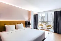 Exe Oriental Panamá Hotels in Obarrio