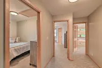 Lakefront Gloversville Home w/ Beach + Dock! Hotels in Mayfield