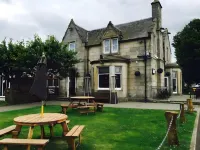 Ravelston House Hotels near Butterdean Wood