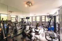Koener Hotel & Spa - Gym