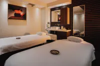 Kube Saint-Tropez - Spa