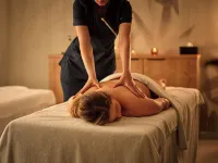 Maistra Select Mlini Villas and Apartments - spa