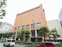 Sutton Hotel Hakata City Hotel dekat Kuil Sumiyoshi