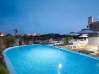 Jeju Flyjin House Pension โรงแรมใกล้หาดกิมนยอง