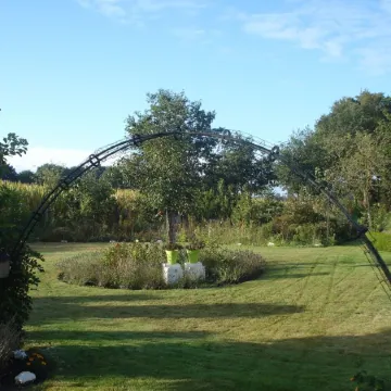 Elegant & Peaceful Holiday Retreat in Peer