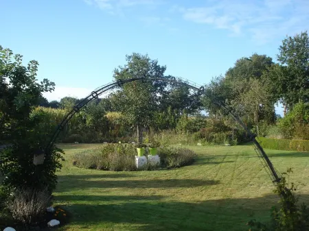 Elegant & Peaceful Holiday Retreat in Peer Отели в г. Пэры