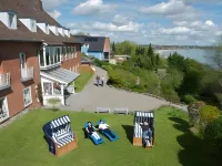 Hotel Alte Fischereischule Hotels in Eckernförde