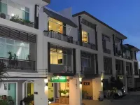 Green House Phuket Hotels in Coconut Island