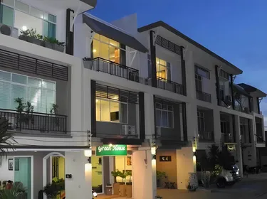 รูปภาพของกรีนเฮาส์ภูเก็ต