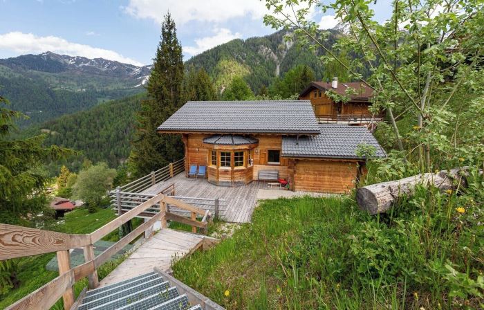 Chalet Teremok - Hot Tub & Sauna - Great for Families