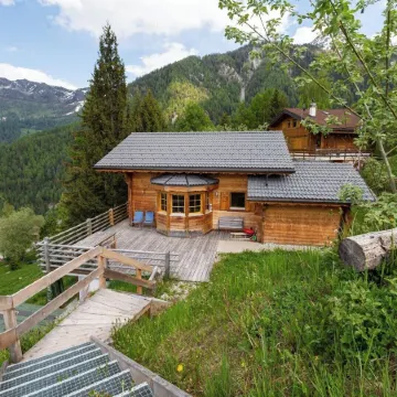 Chalet Teremok - Hot Tub & Sauna - Great for Families