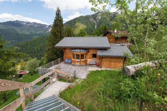 Chalet Teremok - Hot Tub & Sauna - Great for Families