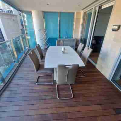 One bedroom Ocean Village Apt Others