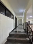 Maryama Guest Palace فنادق في باوتشي