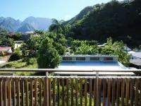 Dimitile Hôtel & Spa - Mountain view