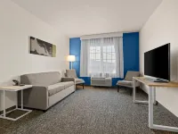 Spark by Hilton Homewood Birmingham Hotels in Homewood