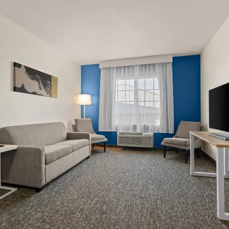 Spark by Hilton Homewood Birmingham