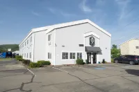 Northwood Inn Prairie du Chien Hotels in Mendon