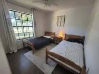Cozy Getaway 5 Min Walk to Parks Hotels near Publix Super Market at The Groves at Royal Palms