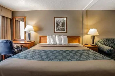 Patriot Stay Motel