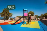 Aminess Style Glamping Villas & Holiday Homes Atea Hotels in Njivice