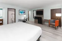 Wingate by Wyndham Sheboygan Hotel di Sheboygan