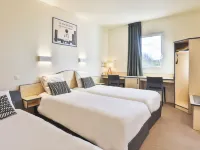 Ace Hôtel Vendée Saint Hermine Hotels in Vendee