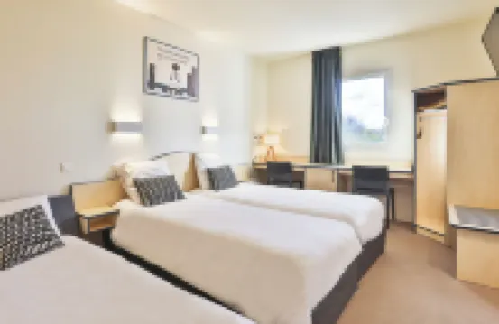 Ace Hôtel Vendée Saint Hermine