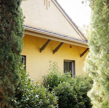 Canberra Heritage House