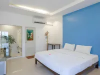 พาเพลิน รีสอร์ท Paplern Resort โรงแรมใกล้บิ๊กซี พิษณุโลก