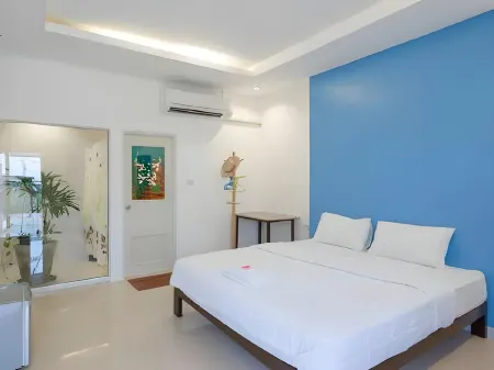 Paplern Resort