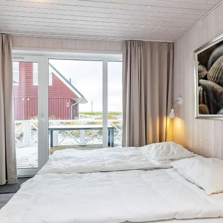 Holiday Home in Wendtorf Hotels in Wendtorf