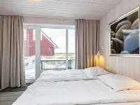 Holiday Home in Wendtorf