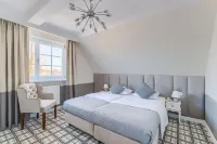 Amax Boutique Hotel Hotels near Camping KamA