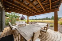 Getaway at the Wilderness Club