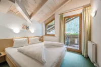 Aqa Hotel Annex Hotels in Huben