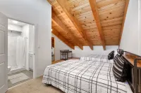 Mile High Mountain - Carson Valley Views