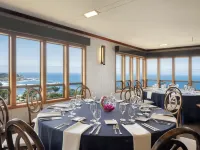 Hyatt Vacation Club at Highlands Inn Hotel di Carmel-by-the-Sea