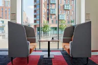 학생 전용 샤먼 코트 셰필드 호텔