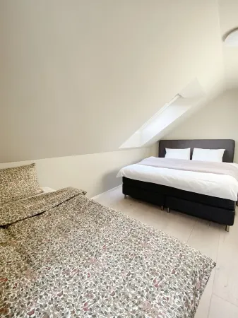 Fjord View Apartment - 20 min Drive to Pulpit Rock Отели в г. Странн