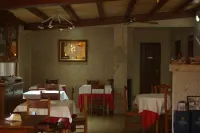 Casa Mariñeira Lourdes - Aamiainen