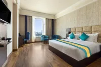 Sterling Mantra Haridwar - Wifi