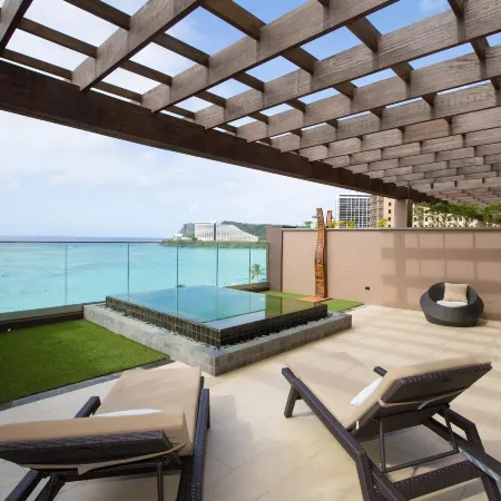 Dusit Thani Guam Resort