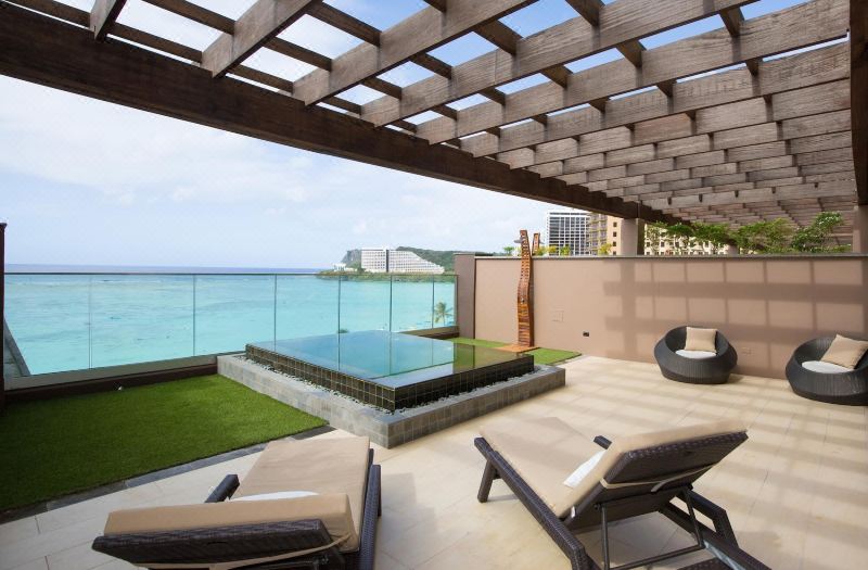 Dusit Thani Guam Resort photo 4