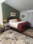 Quaint 1-bedroom apartment in Kalispell with WiFi access
