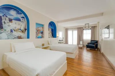 Hotel Carlito Tagaytay