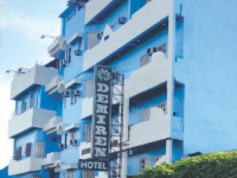 Demiren Hotel Hotels near Amaya View